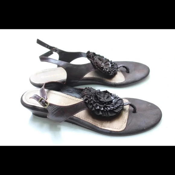 Chocolat blu sandals - Picture 6 of 12